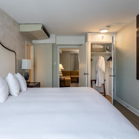 The Georgetown Inn Washington Eksteriør bilde