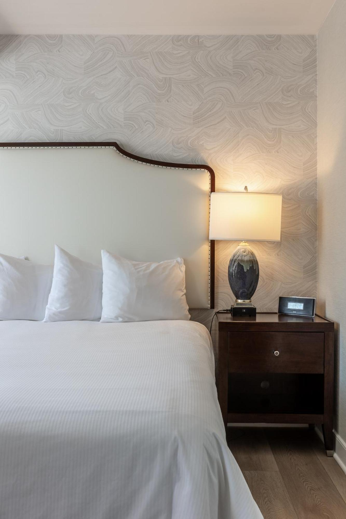 The Georgetown Inn Washington Eksteriør bilde