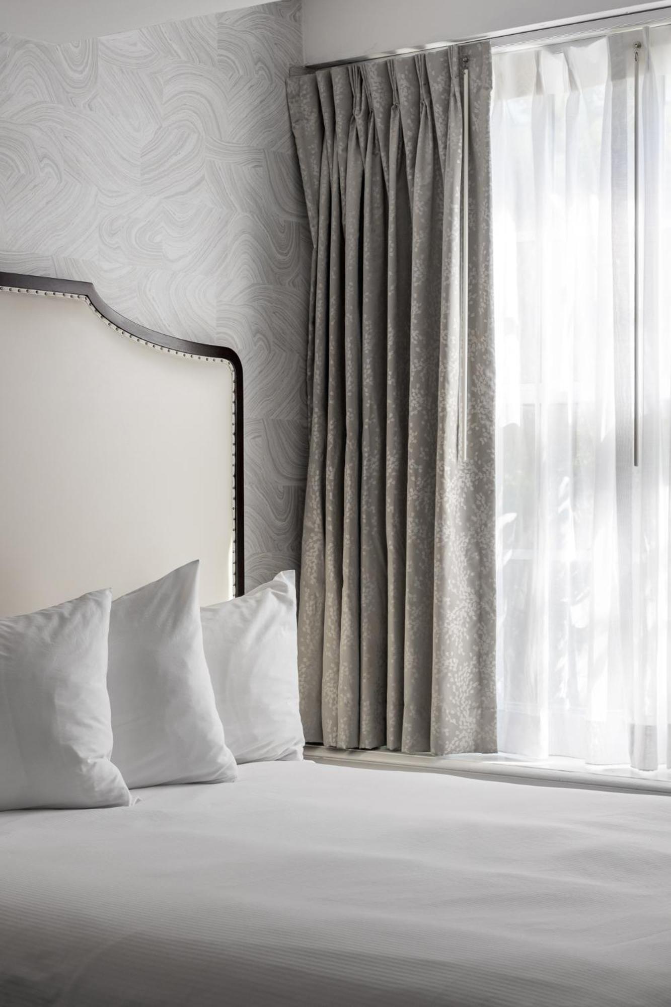 The Georgetown Inn Washington Eksteriør bilde